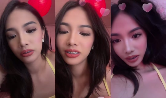 kendallshii Bigo Live — Oct 20, 2026, 3:24 AM