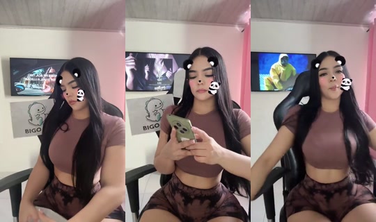 kendra.19 Bigo Live — Jul 25, 2026, 8:34 PM