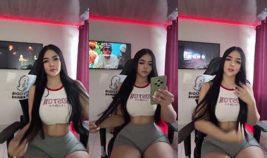 kendra.19 Bigo Live — Jul 28, 2026, 3:38 PM