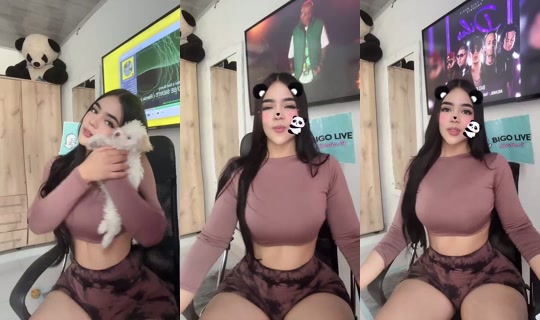 kendra.19 Bigo Live — Sep 2, 2026, 2:56 PM