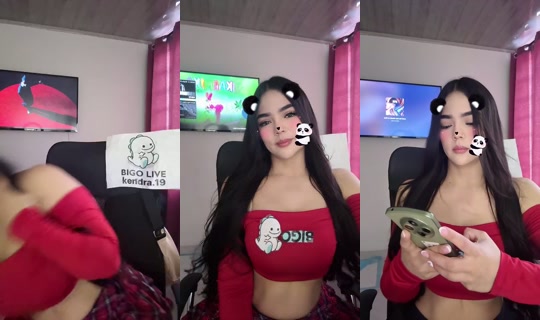 kendra.19 Bigo Live — Sep 4, 2026, 3:23 PM