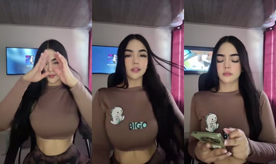 kendra.19 Bigo Live — Sep 18, 2026, 3:17 PM
