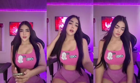 kendra.19 Bigo Live — Sep 21, 2026, 4:40 PM