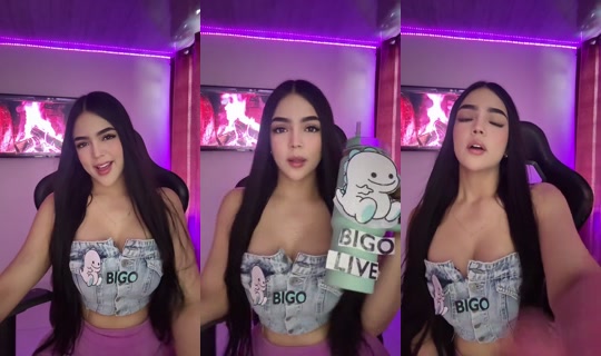 kendra.19 Bigo Live — Sep 22, 2026, 3:13 PM