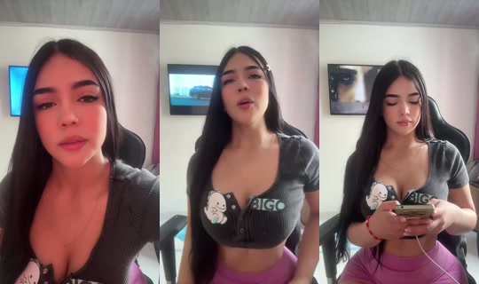 kendra.19 Bigo Live — Oct 6, 2026, 2:22 PM