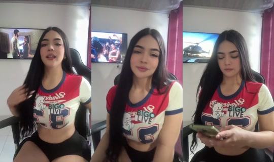 kendra.19 Bigo Live — Oct 14, 2026, 4:02 PM