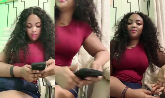 kenzyamin Bigo Live — Oct 3, 2026, 11:43 PM