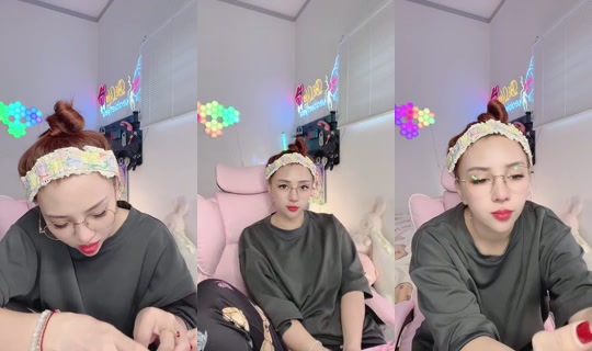 keochuale03 Bigo Live — Sep 6, 2026, 5:40 AM