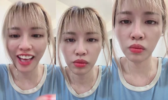 kexinsee Bigo Live — Jul 31, 2026, 12:27 PM