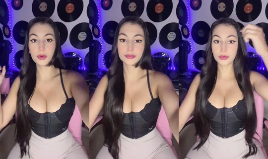 kglucizinha Bigo Live — Jul 27, 2026, 1:12 AM