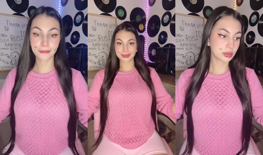 kglucizinha Bigo Live — Sep 14, 2026, 2:08 AM