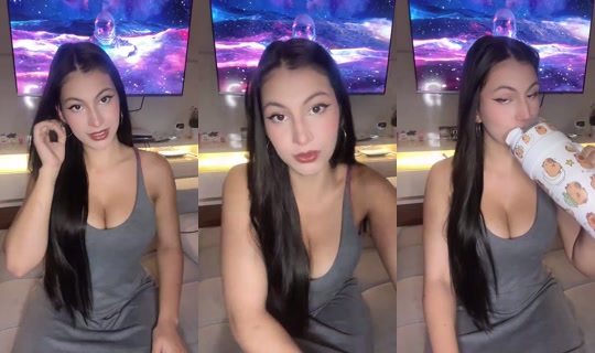kglucizinha Bigo Live — Oct 15, 2026, 9:05 PM