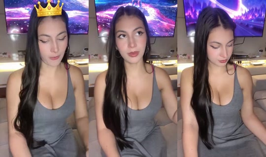 kglucizinha Bigo Live — Oct 15, 2026, 11:00 PM