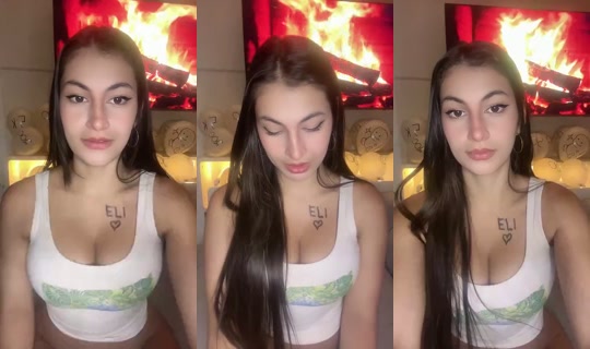 kglucizinha Bigo Live — Oct 22, 2026, 1:45 AM