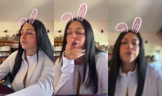 kimberlysophie Bigo Live — Oct 19, 2026, 10:24 AM