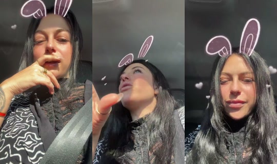 kimberlysophie Bigo Live — Oct 20, 2026, 8:43 AM