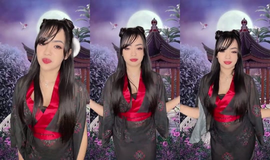 kimizan Bigo Live — Sep 17, 2026, 7:58 PM