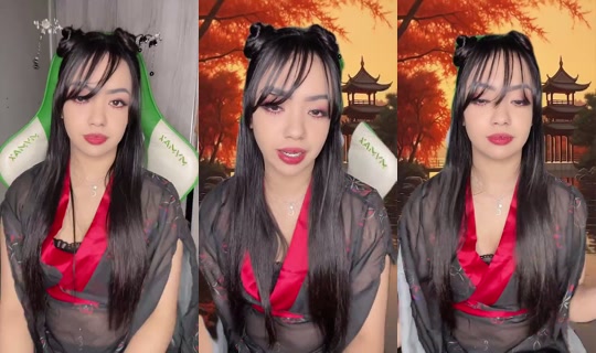 kimizan Bigo Live — Sep 17, 2026, 8:50 PM