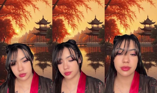 kimizan Bigo Live — Sep 18, 2026, 3:14 AM