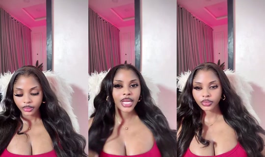 kimmiehipsy Bigo Live — Oct 22, 2026, 12:58 AM