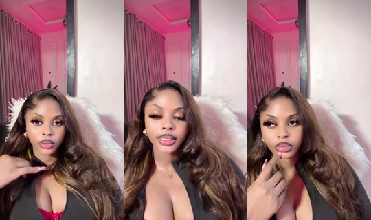 kimmiehipsy Bigo Live — Oct 24, 2026, 3:54 AM