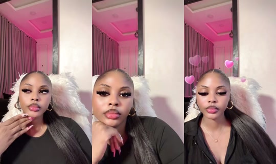 kimmiehipsy Bigo Live — Oct 29, 2026, 1:40 AM