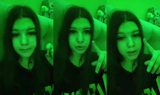 kiragvr Bigo Live — Oct 25, 2026, 11:21 PM