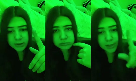 kiragvr Bigo Live — Oct 26, 2026, 11:16 PM