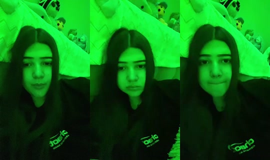 kiragvr Bigo Live — Oct 27, 2026, 12:17 AM