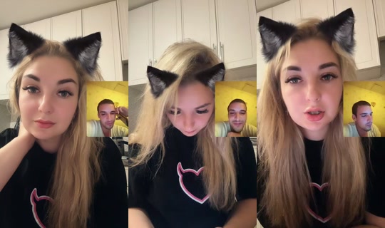 kiska444 Bigo Live — Jul 28, 2026, 8:15 PM