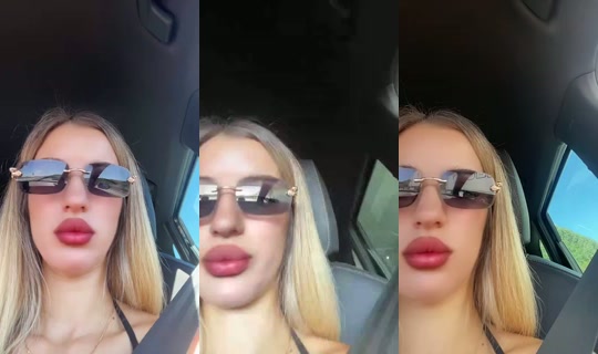 kissyLove Bigo Live — Aug 29, 2026, 11:46 AM
