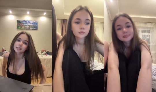 kissyLove Bigo Live — Oct 25, 2026, 6:02 PM