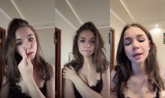 kissyLove Bigo Live — Oct 26, 2026, 2:08 PM