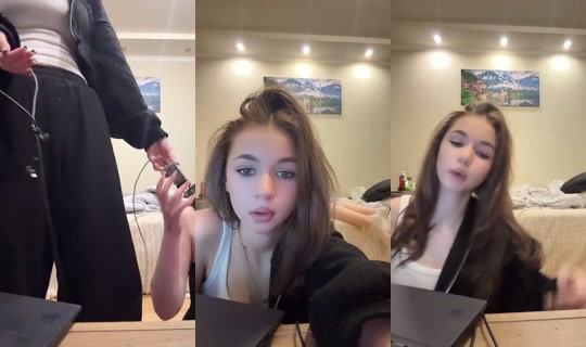 kissyLove Bigo Live — Oct 26, 2026, 6:40 PM