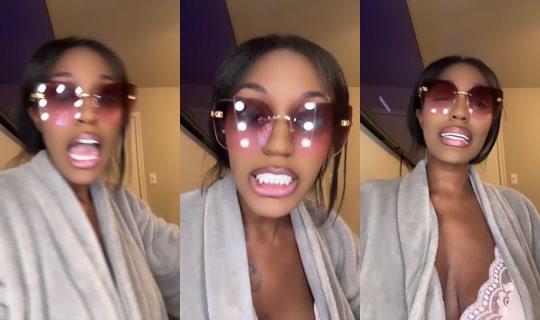 kissyfaceee Bigo Live — Oct 20, 2026, 1:28 AM