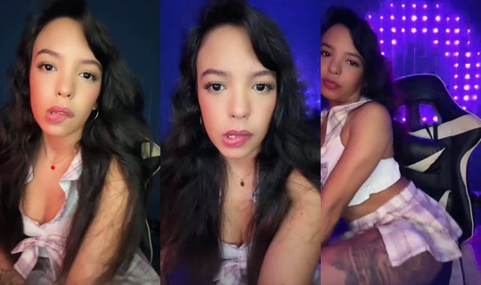 kistjordan21 Bigo Live — Aug 12, 2026, 5:43 AM