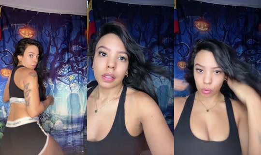 kistjordan21 Bigo Live — Oct 6, 2026, 5:14 PM