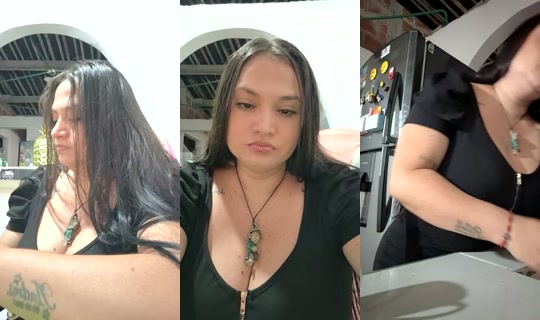 kitty030486 Bigo Live — Aug 6, 2026, 9:48 PM