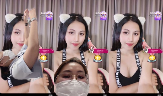 kitty_susu Bigo Live — Oct 17, 2026, 4:45 PM