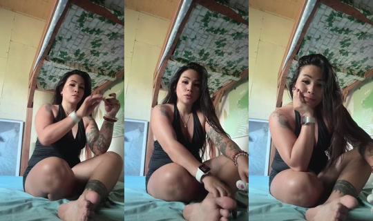 kittyfeet2025 Bigo Live — Oct 7, 2026, 5:42 AM