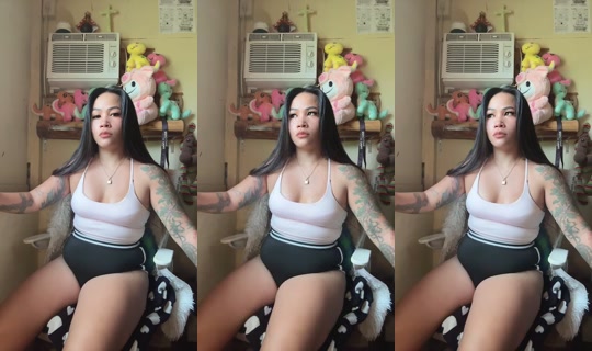 kittyfeet2025 Bigo Live — Oct 9, 2026, 5:06 AM
