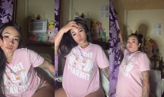 kittyfeet2025 Bigo Live — Oct 9, 2026, 9:01 PM