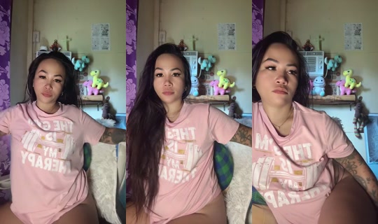 kittyfeet2025 Bigo Live — Oct 10, 2026, 1:31 AM