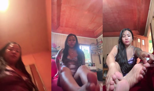 kittyfeet2025 Bigo Live — Oct 26, 2026, 1:39 AM