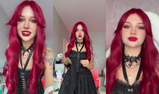 kittykatya Bigo Live — Oct 20, 2026, 9:19 AM