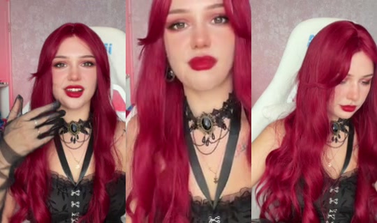kittykatya Bigo Live — Oct 20, 2026, 9:44 AM