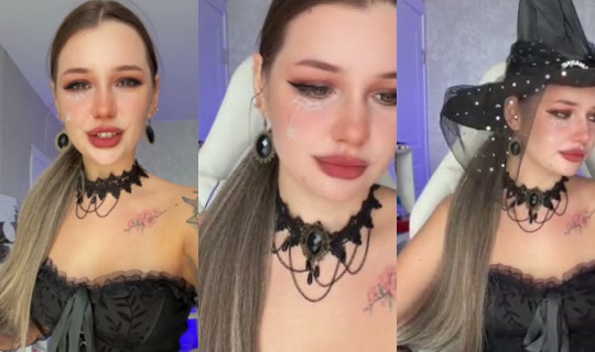 kittykatya Bigo Live — Oct 21, 2026, 9:23 AM