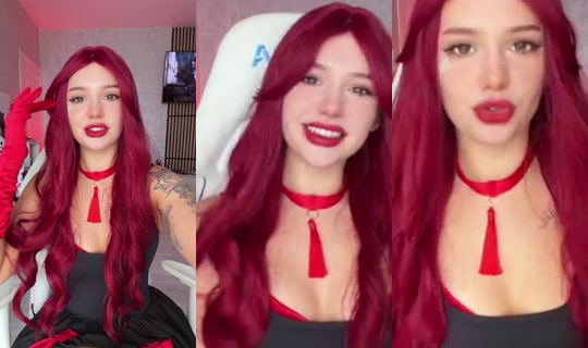 kittykatya Bigo Live — Oct 22, 2026, 8:50 AM