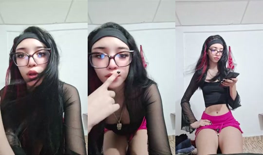 kittymenw Bigo Live — Jul 21, 2026, 5:13 AM