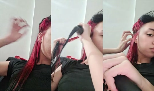 kittymenw Bigo Live — Jul 27, 2026, 11:45 PM